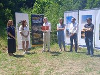 Diputación de Huelva destaca el "esfuerzo" por afianzar el turismo rural en "beneficio" de las economías locales