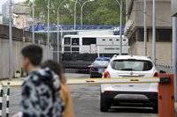 Organizaciones civiles y políticas expresan su condena a la agresión de una mujer en Carballo (A Coruña)