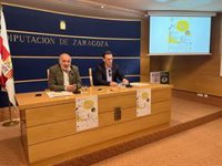 La I Feria Empléate y Fórmate de Calatayud reunirá a 48 empresas y centros educativos el próximo 2 de junio