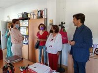 El PSOE de Huelva apuesta por una "agenda feminista" en la Junta con "políticas transversales en igualdad