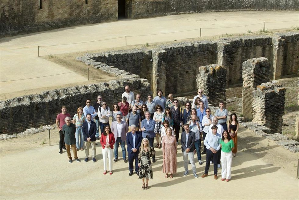 El festival 'Anfitrión' suma más de 60 espectáculos y llega a todas las provincias andaluzas