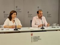 Baleares actualiza el plan especial de actuación coordinada contra incendios forestales Infobal