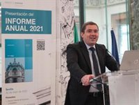 El Banco de España llama la atención sobre el aumento de la inflación subyacente y advierte de revisiones al alza