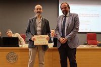 La Universidad de Sevilla entrega los premios del XVII Concurso de Ideas de Emprendimiento, con 635 participantes