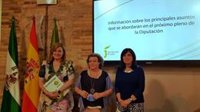 La Diputación de Jaén abordará en el pleno de este martes el III Plan Provincial de Juventud
