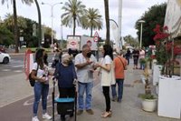 Crespín afirma desde Córdoba que el PSOE de Espadas es la "única alternativa para que Andalucía progrese"