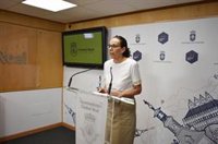 Ayuntamiento Ciudad Real y Junta firmarán en junio el convenio de las obras de los Caminos de Alarcos