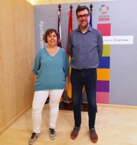 Cort detecta 17 casos de soledad no deseada en Palma en la primera fase del programa