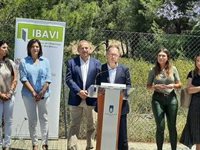 El Ibavi prevé construir viviendas públicas en Peguera, en un suelo cedido por el Ayuntamiento de Calvi