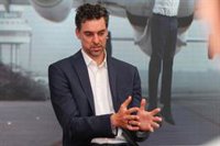 Gasol: "La selección tiene que construir su propia identidad y seguir el legado de 'la Familia'"