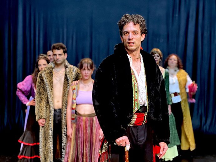 Enayo de Sueño de Una Noche de Verano