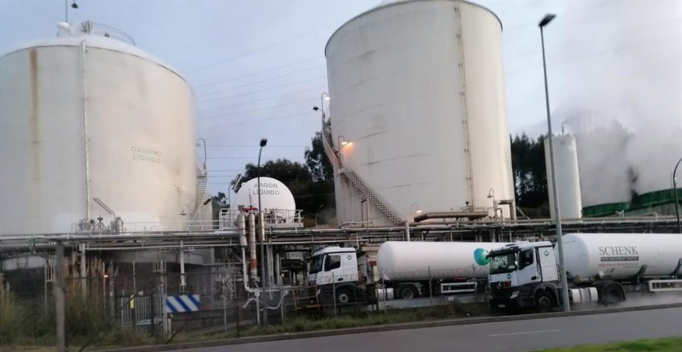Archivo - Industria. Metal. PEPA.