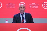 El tío de Rubiales declara en Anticorrupción por las presuntas irregularidades en la gestión de la RFEF