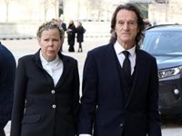 Kalina de Bulgaria, el por qué de su llamativa ausencia en la boda de su sobrina Mafalda y Marc Abousleiman