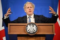 Johnson garantiza el apoyo de Reino Unido a Sri Lanka ante la crisis económica