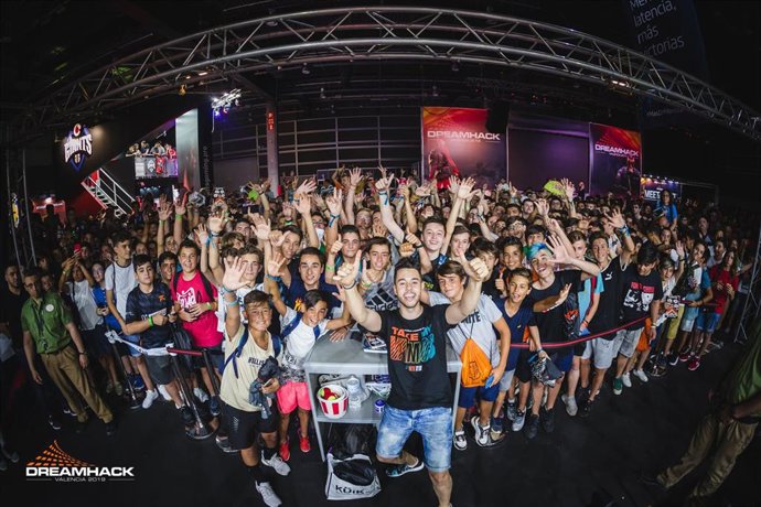 DreamHack