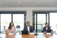 Altia eleva un 6,7% su remuneración al accionista al aprobar un dividendo adicional de 0,13 euros