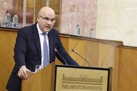 Exdiputados de Cs piden votar al PP porque es "lo mejor para Andalucía" y ven a Moreno como "un gran revulsivo"