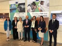 La CEV pide alargar los plazos europeos para cumplir los objetivos de descarbonización