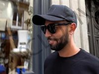 Omar Sánchez, así está viendo a su ex mujer Anabel Pantoja en 'Supervivientes'