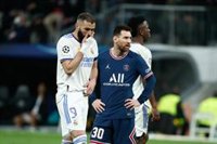 Messi y el Balón de Oro: "No hay dudas, Benzema hizo un año espectacular"