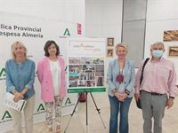 La Junta programa más de 30 actividades culturales y de ocio durante el mes de junio en Almería
