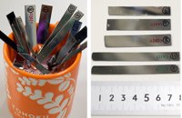 Nuevo biomaterial que imita la flexibilidad de los huesos