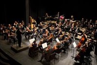 La Orquesta de Córdoba prepara su 11º concierto de abono bajo el título 'La Sinfonía del Rhin'