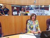 Vox critica en Diputación de Granada que "el PSOE rechaza" su propuesta sobre las rutas medievales de La Alpujarra