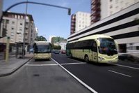 Este fin de semana arranca el plan de transporte interurbano por el Carnaval de Cádiz y la Feria de Puerto Real