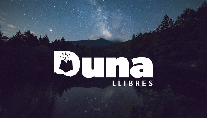 Las editoriales Mai Més y Raig Verd lanzan el sello Duna de ciencia ficción