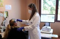 El Hospital San Juan de Dios del Aljarafe de Sevilla lanza una campaña social por el Día Mundial sin Tabaco