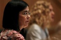 Darias elogia la visión integral de la nueva Estrategia de Salud Cardiovascular del SNS