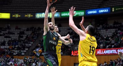 Baloncesto