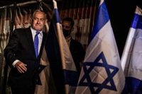 La oposición no apoyará ninguna legislación propuesta por el actual Ejecutivo israelí