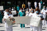 El Parlamento pide de forma unánime un módulo de Grado Medio de FP para ejercer como celador