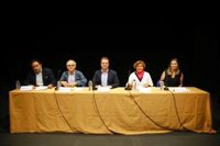 El Aula de la Experiencia de Mairena del Aljarafe (Sevilla) alcanza los 2.500 alumnos en sus 15 años