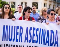Espadas advierte que no se puede "pactar ni callar ante partidos que quieren normalizar" la violencia machista
