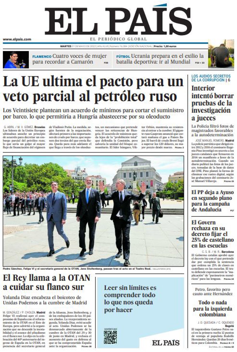 Europa Press