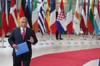 Los líderes de la UE permiten a Orban quedar fuera del embargo al petróleo ruso