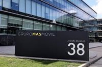 MásMóvil dispara sus ingresos por servicio un 42% hasta marzo con 670 millones
