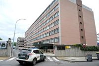 El detenido por agredir a su pareja en Carballo (A Coruña) pasará este miércoles a disposición judicial