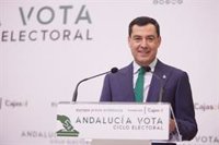 Moreno promete crear dos actividades extraescolares gratuitas para facilitar la conciliación hasta las 17 horas