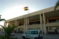 Detenidos en Cádiz dos jóvenes cuando pretendían viajar al Reino Unido con pasaportes falsificados