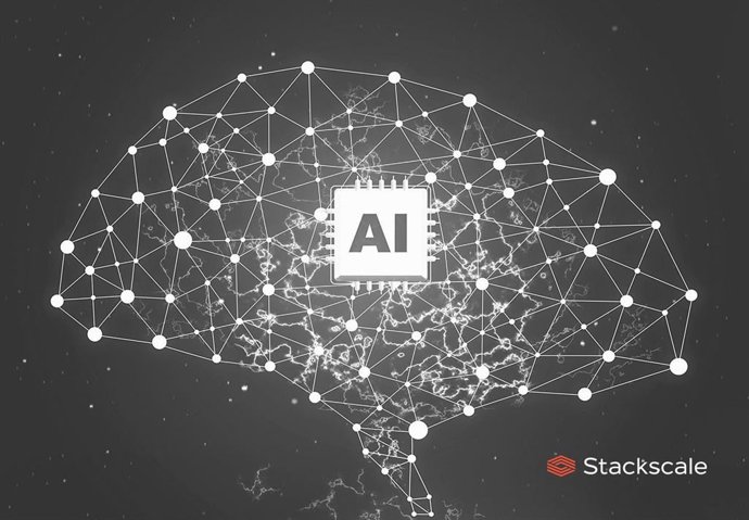 Inteligencia Artificial Stackscale.