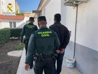 Detenido un hombre en Sant Vicent por ofrecer dinero a menores a cambio de realizarles tocamientos