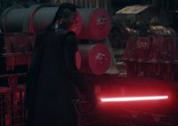 Obi-Wan Kenobi ¿Es Reva una jedi superviviente de la Orden 66?