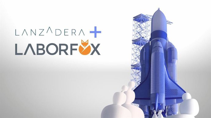 La empresa madrileña LaborFox ha sido seleccionada por Lanzadera.