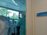 La Comunidad de Madrid cree que se ha llegado al pico con la viruela del mono: 96 positivos y 40 casos sospechosos