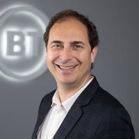 El director general de BT en España liderará la división global de Industria del grupo británico